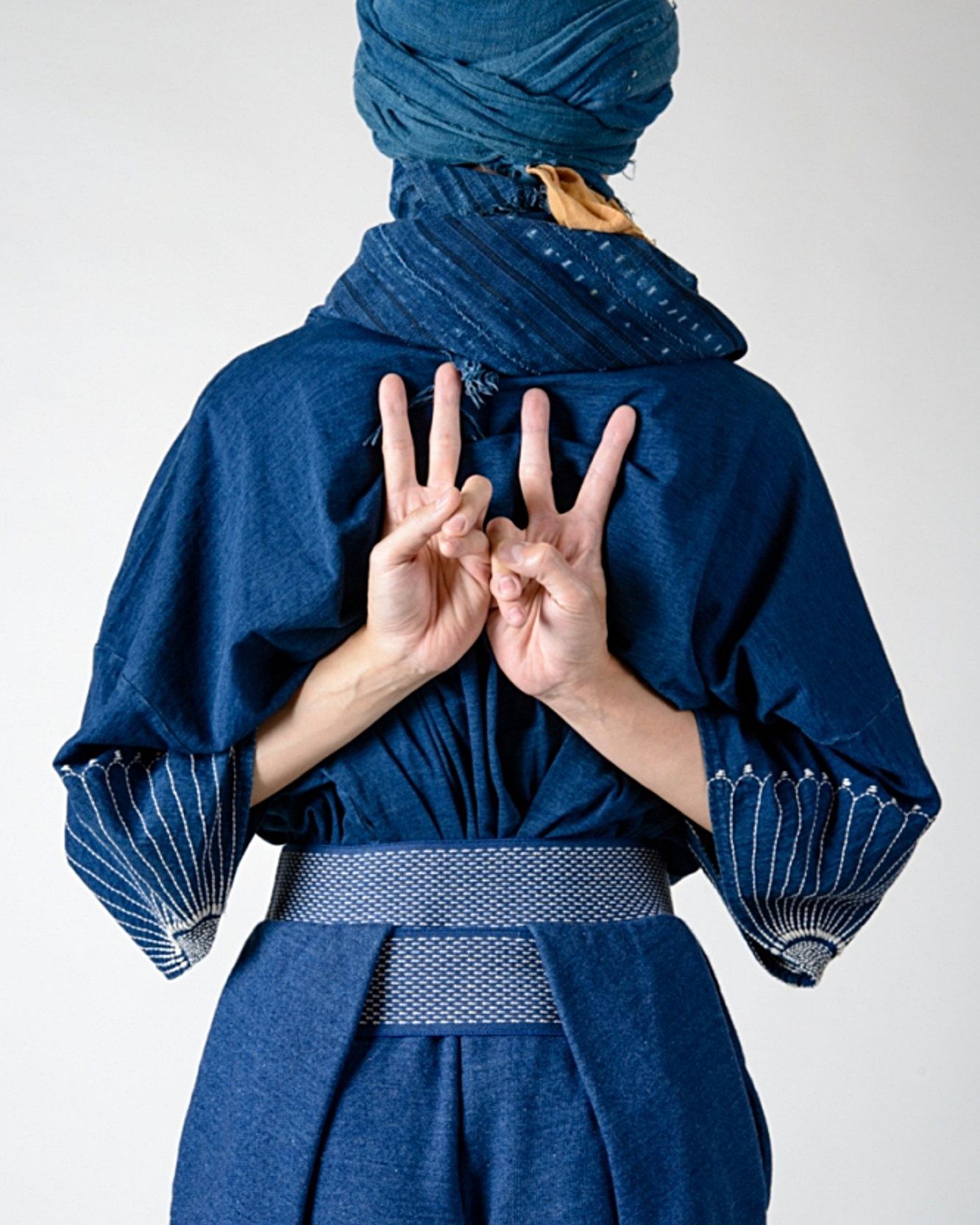 KAPITAL Spring/Summer 18 — eye_C